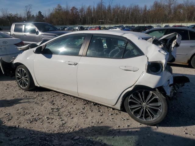 VIN 2T1BURHE1FC442088 2015 Toyota Corolla, L no.2