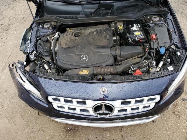 VIN WDCTG4GB7KJ549094 2019 Mercedes-Benz GLA-Class,... no.12