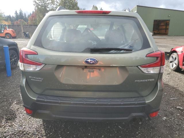 2019 SUBARU FORESTER JF2SKACC9KH437368