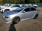 Lot #3022778363 2010 MITSUBISHI LANCER RAL