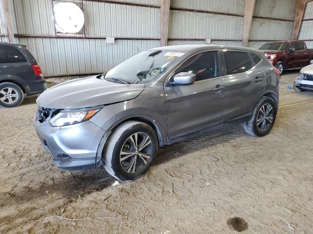 VIN JN1BJ1CP6KW524566 2019 Nissan Rogue, S no.1