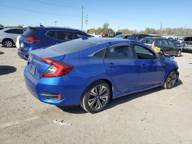 2016 HONDA CIVIC EX - 2HGFC1F36GH659930