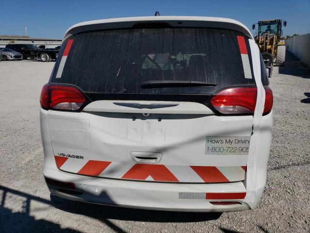 2021 CHRYSLER VOYAGER LX #3292381263
