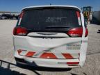 Lot #3292381263 2021 CHRYSLER VOYAGER LX