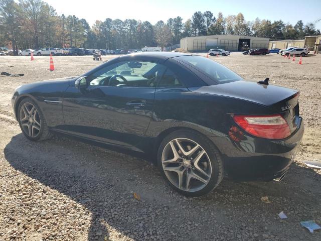 2016 MERCEDES-BENZ SLK 300 WDDPK3JA0GF112523