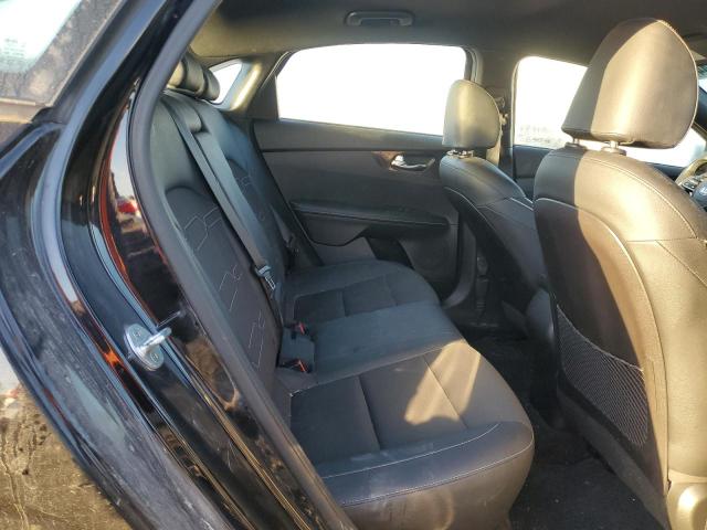 2021 KIA FORTE GT L - 3KPF34AD9ME385419