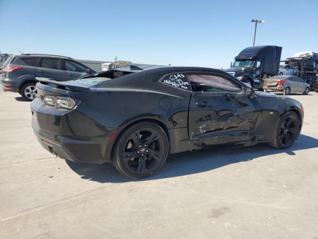 VIN 1G1FH1R7XK0151870 2019 Chevrolet Camaro, SS no.3