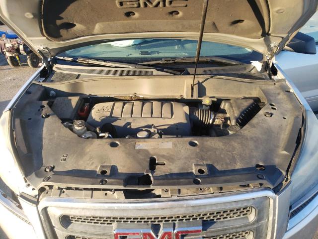 2015 GMC ACADIA SLE - 1GKKRPKD8FJ255896