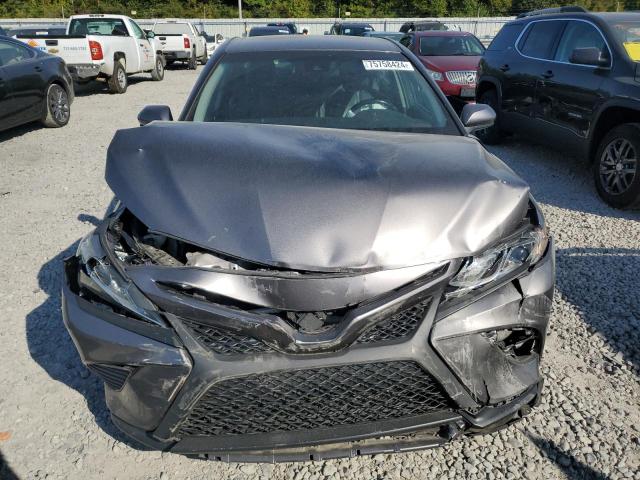 2018 TOYOTA CAMRY L - 4T1B11HK8JU674274
