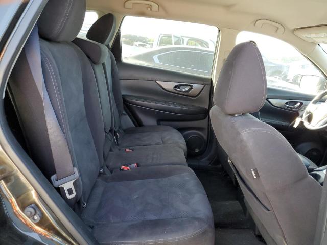 2015 NISSAN ROGUE S - KNMAT2MT2FP520373