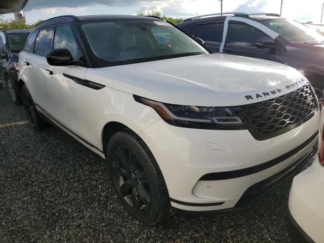 VIN SALYB2EX2KA220373 2019 Land Rover Range Rover, S no.5