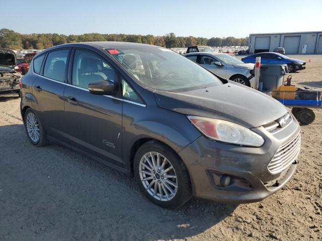 2015 FORD C-MAX PREM - 1FADP5CU9FL105240