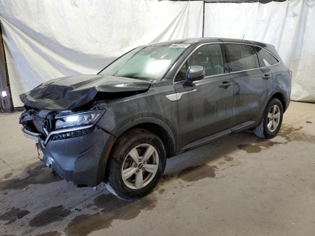 2021 KIA SORENTO LX #2974519477