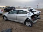 Lot #3023998203 2016 HYUNDAI ELANTRA SE