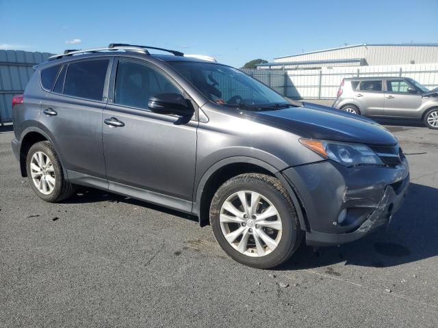 VIN 2T3DFREV7FW282974 2015 Toyota RAV4, Limited no.4