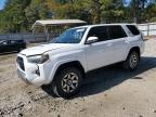 2019 TOYOTA 4RUNNER SR - JTEBU5JR7K5682951