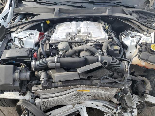 2020 JAGUAR F-PACE S - SADCM2FV0LA660221