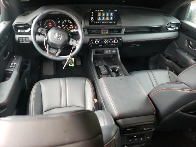 2024 HONDA PILOT TRAI - 5FNYG1H6XRB026097