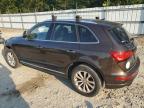 AUDI Q5 PREMIUM photo