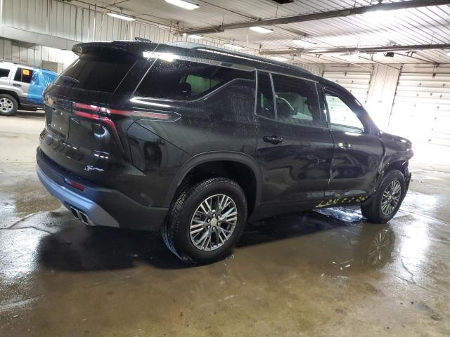 VIN 1GNEVGKS2RJ194284 2024 Chevrolet Traverse, LT no.3