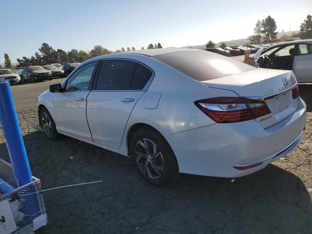 2016 HONDA ACCORD LX - 1HGCR2F38GA008904