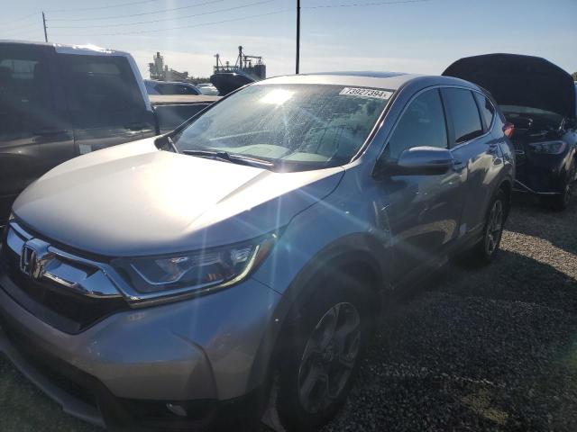 2019 HONDA CR-V EXL #3033243853