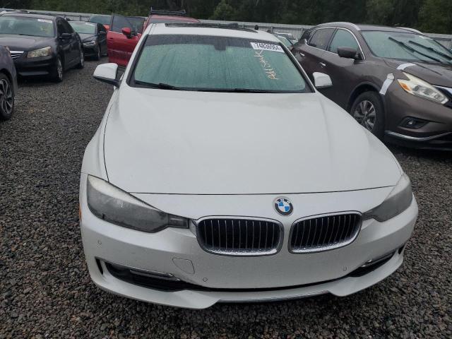 VIN WBA3D3C57EK155258 2014 BMW 3 Series, 328 D no.5