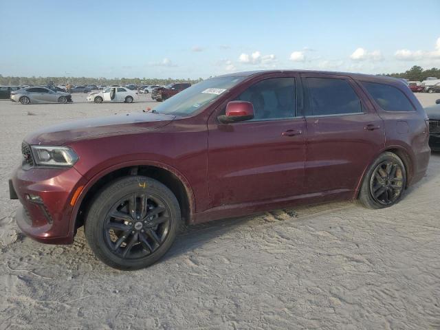 DODGE DURANGO GT