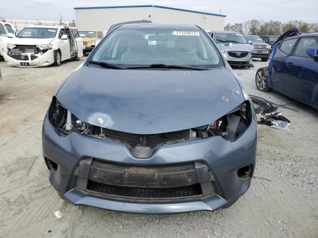 2016 TOYOTA COROLLA L - 2T1BURHE7GC671344
