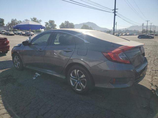 VIN 2HGFC2F54HH507895 2017 Honda Civic, LX no.2