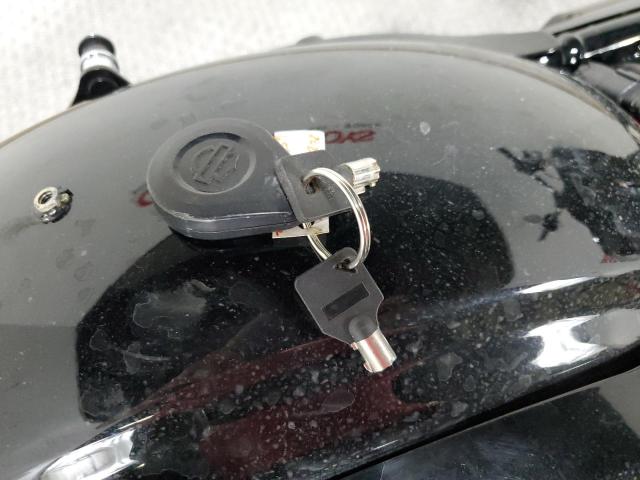 2023 HARLEY-DAVIDSON FLTRXST 1HD1ACL13PB656942
