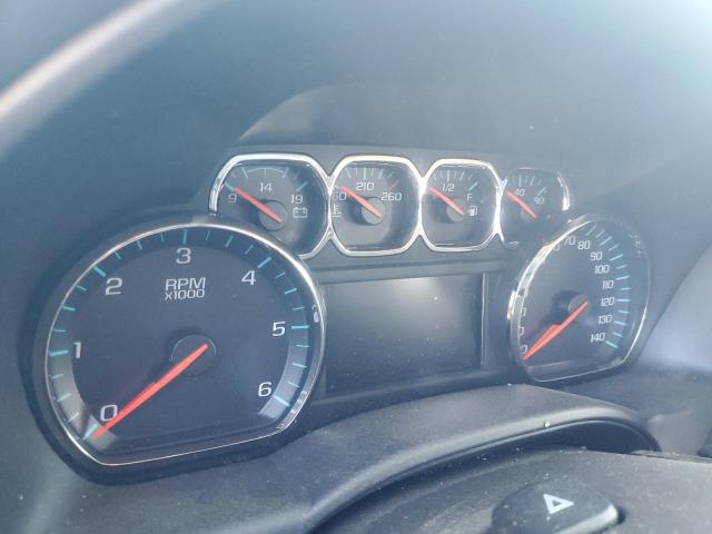2017 GMC SIERRA K15 - 3GTU2NEC7HG416260