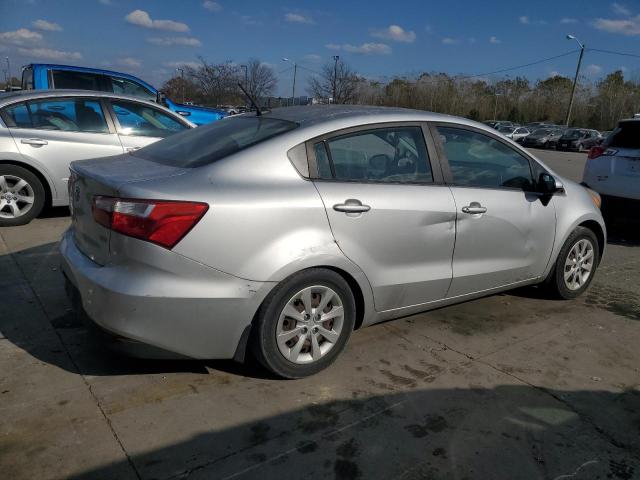 2017 KIA RIO LX - KNADM4A38H6025157