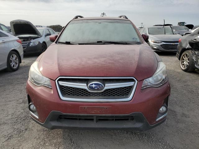 VIN JF2GPABC8G8224086 2016 Subaru Crosstrek, Premium no.5