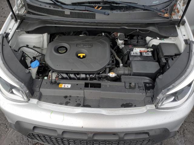 2015 KIA SOUL + - KNDJP3A56F7788925