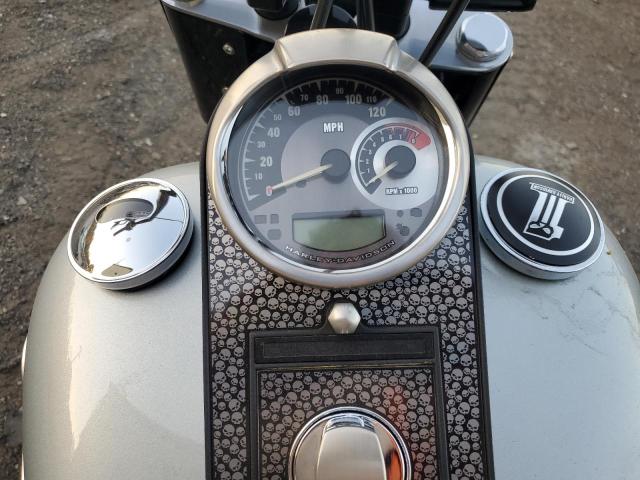 2011 HARLEY-DAVIDSON FLSTFB 1HD1JN513BB039686