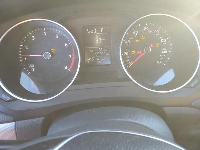 2016 VOLKSWAGEN JETTA SE - 3VWD67AJ4GM234646
