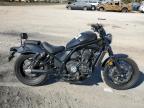 2022 HONDA CMX1100 D - JH2SC8316NK100531
