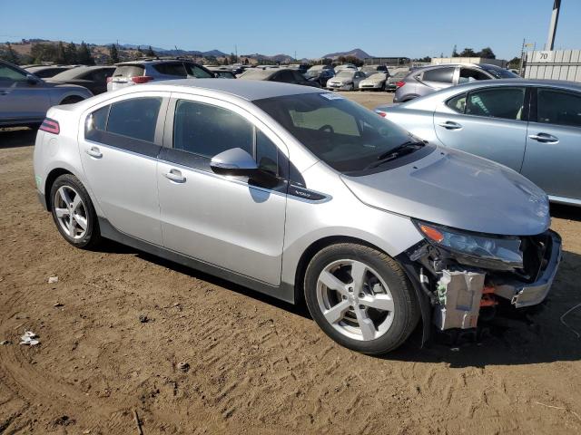 VIN 1G1RF6E48DU139188 2013 Chevrolet Volt no.4