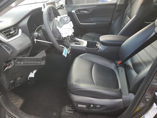 2023 TOYOTA RAV4 XLE P - 2T3C1RFV7PC249601