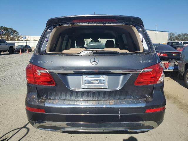 2015 MERCEDES-BENZ GL 450 4MA - 4JGDF6EEXFA461003