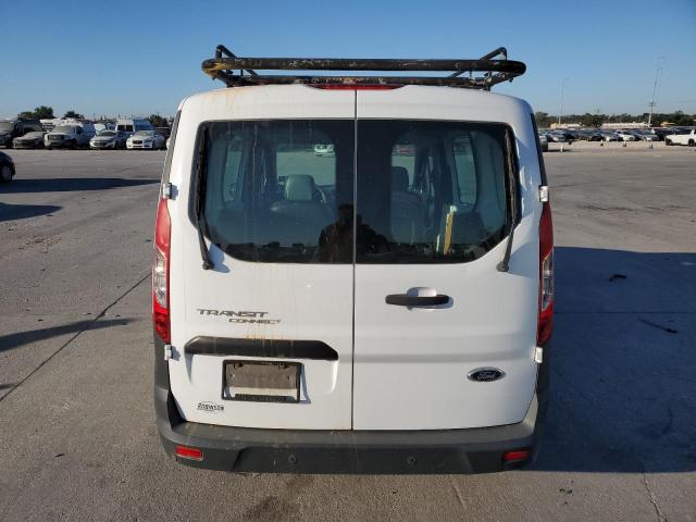 VIN NM0LS7E71G1257496 2016 Ford Transit, XL no.6