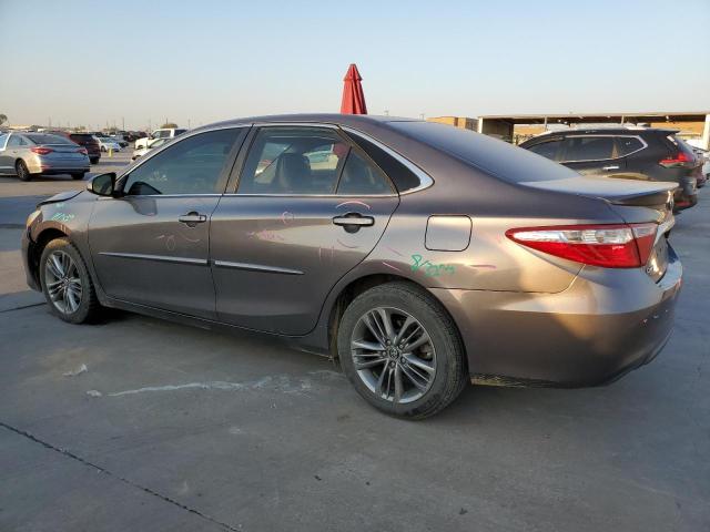 2017 TOYOTA CAMRY LE - 4T1BF1FK0HU664238