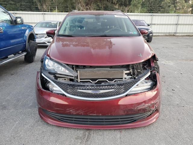2020 CHRYSLER VOYAGER LX - 2C4RC1DG6LR262160