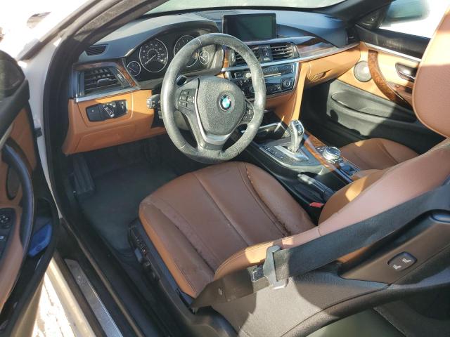 VIN WBA3V5C52EP751230 2014 BMW 4 Series, 428 I no.8