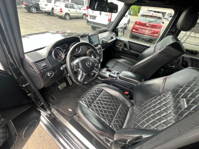 VIN WDCYC7DF1HX269316 2017 Mercedes-Benz G-Class, 6... no.6