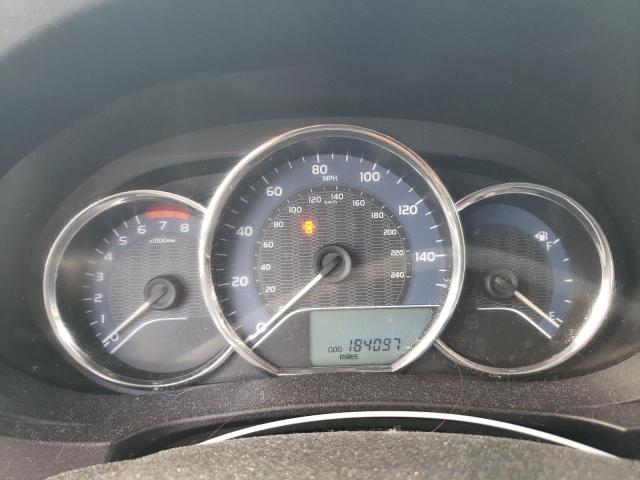 2016 TOYOTA COROLLA L - 2T1BURHE7GC561474