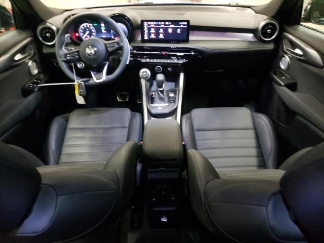 2024 ALFA ROMEO TONALE VEL ZASPATDW8R3049443