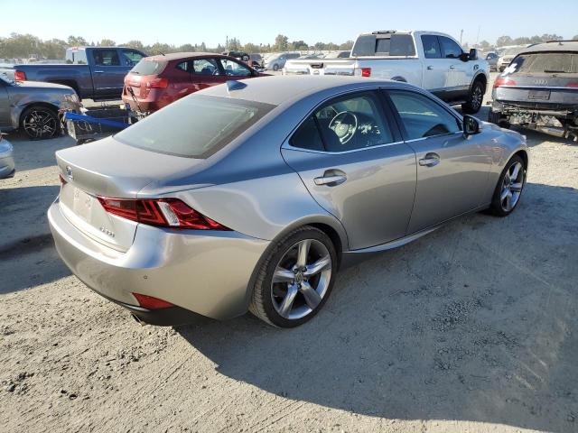 VIN JTHBE1D25E5007661 2014 Lexus IS, 350 no.3