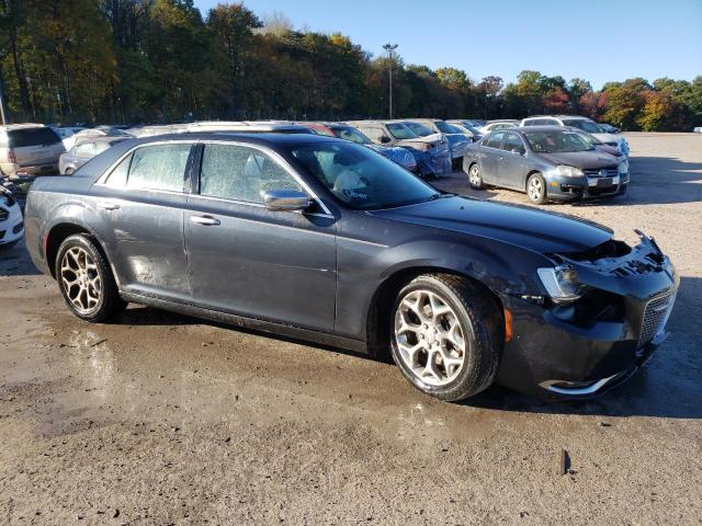 2016 CHRYSLER 300C PLATI 2C3CCASG3GH162171